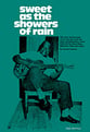 Sweet as the Showers of Rain book cover